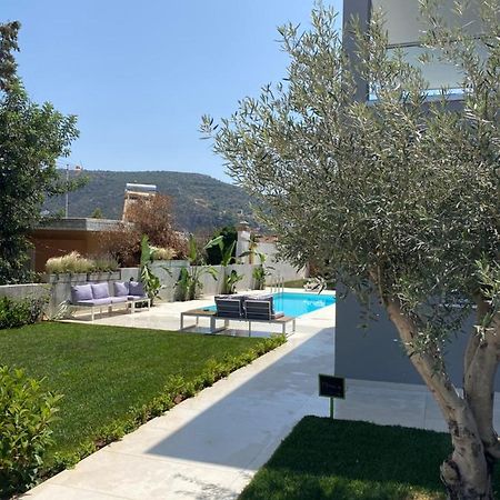 Porto Rafti Dream Complex & Retreat Daire Dış mekan fotoğraf