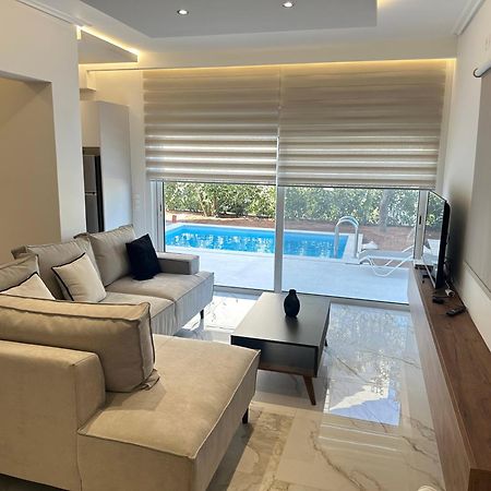 Porto Rafti Dream Complex & Retreat Daire Dış mekan fotoğraf