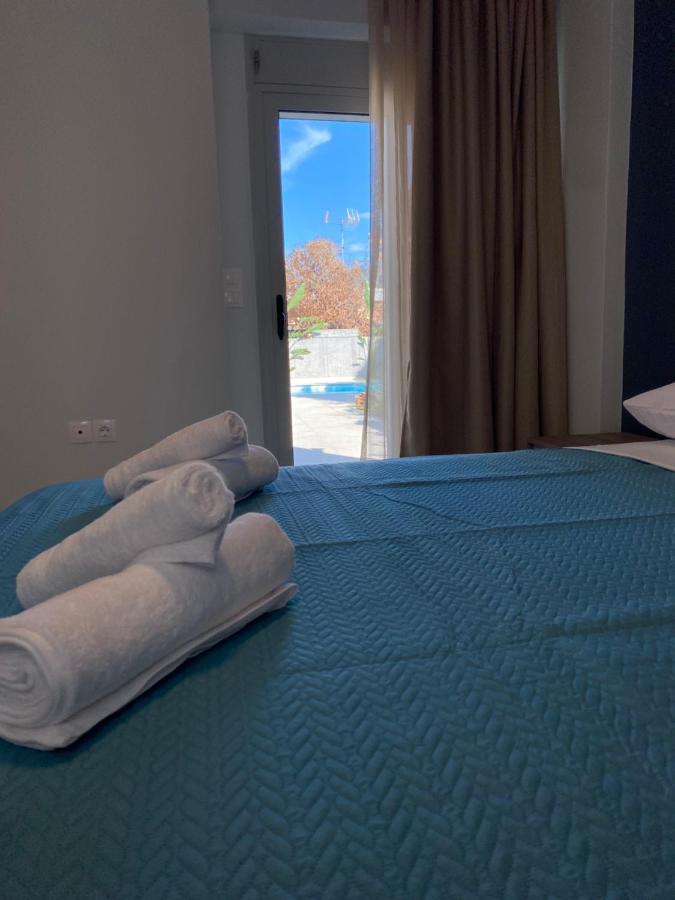 Porto Rafti Dream Complex & Retreat Daire Dış mekan fotoğraf