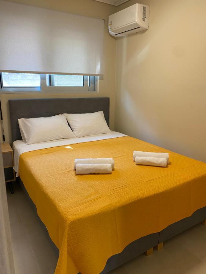 Porto Rafti Dream Complex & Retreat Daire Dış mekan fotoğraf