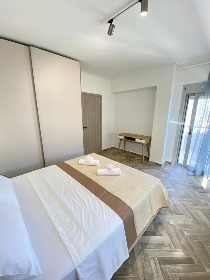 Porto Rafti Dream Complex & Retreat Daire Dış mekan fotoğraf