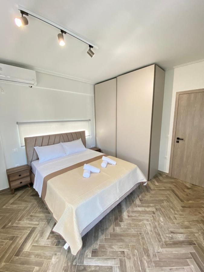 Porto Rafti Dream Complex & Retreat Daire Dış mekan fotoğraf
