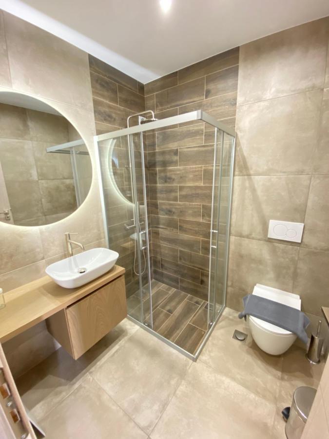 Porto Rafti Dream Complex & Retreat Daire Dış mekan fotoğraf