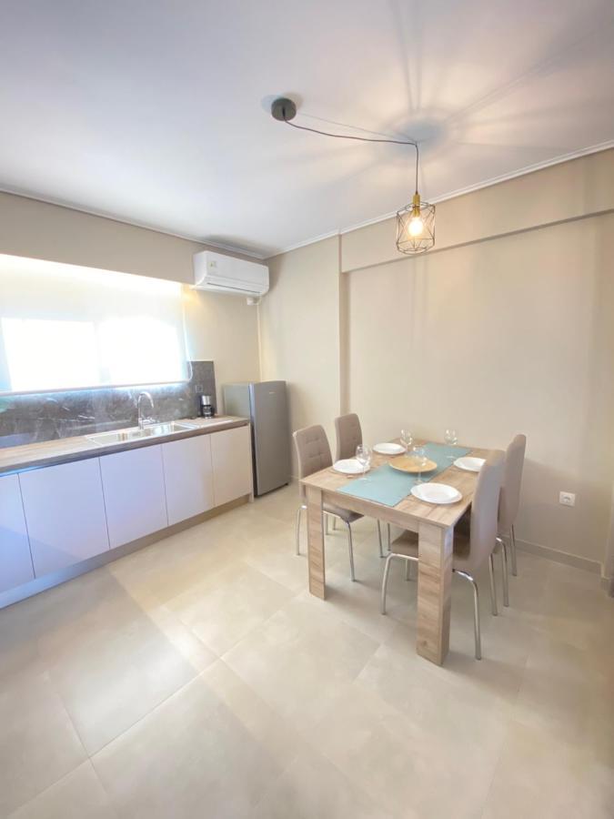Porto Rafti Dream Complex & Retreat Daire Dış mekan fotoğraf