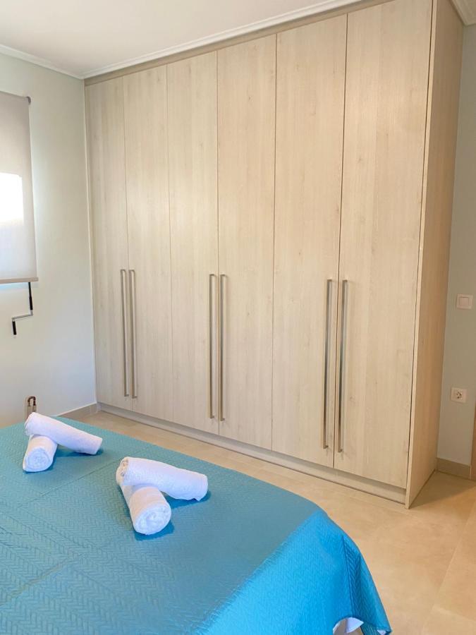 Porto Rafti Dream Complex & Retreat Daire Dış mekan fotoğraf