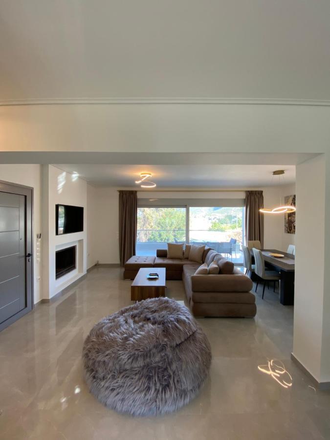 Porto Rafti Dream Complex & Retreat Daire Dış mekan fotoğraf