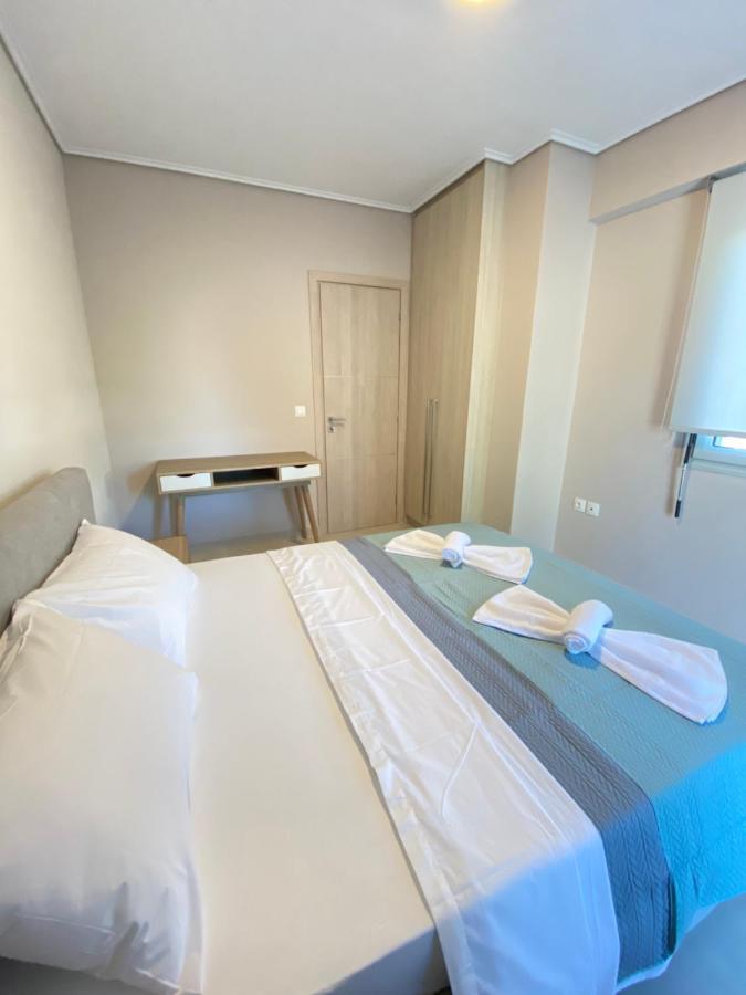 Porto Rafti Dream Complex & Retreat Daire Dış mekan fotoğraf