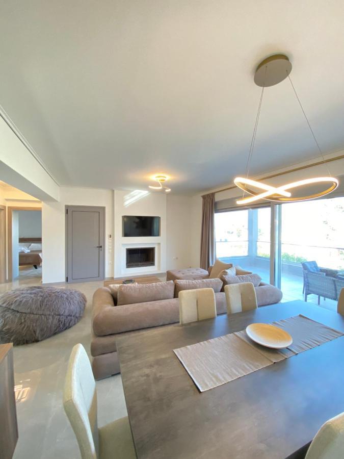 Porto Rafti Dream Complex & Retreat Daire Dış mekan fotoğraf