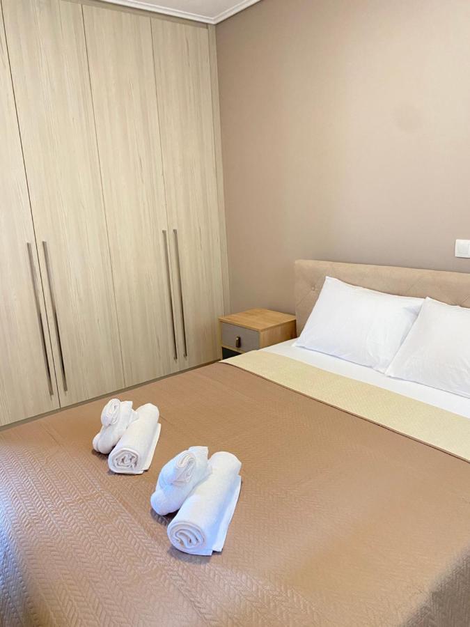 Porto Rafti Dream Complex & Retreat Daire Dış mekan fotoğraf