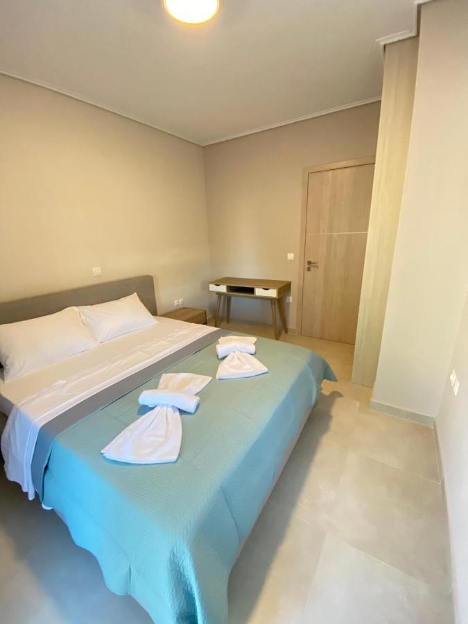 Porto Rafti Dream Complex & Retreat Daire Dış mekan fotoğraf