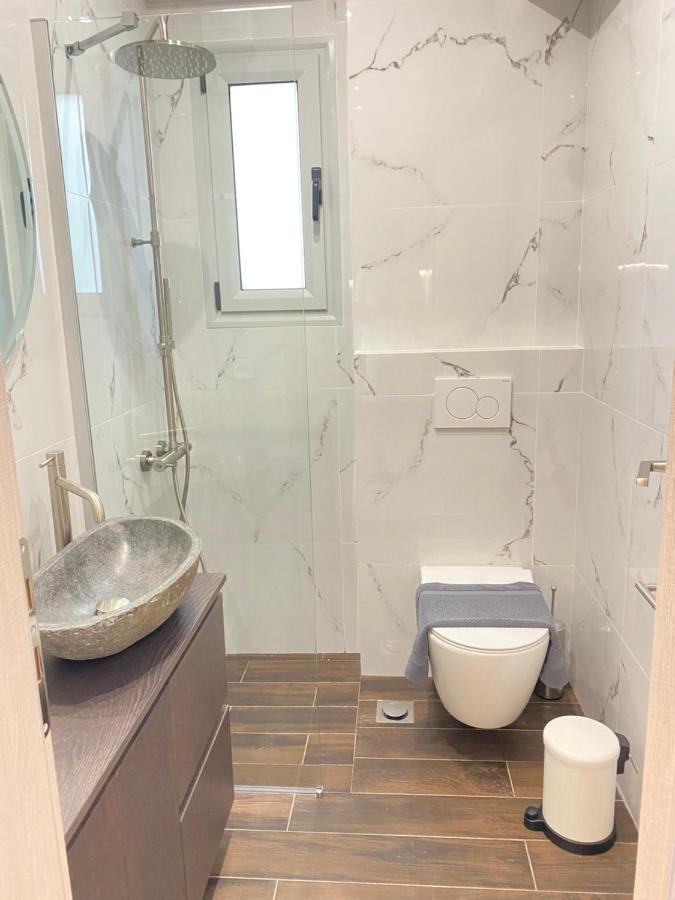 Porto Rafti Dream Complex & Retreat Daire Dış mekan fotoğraf
