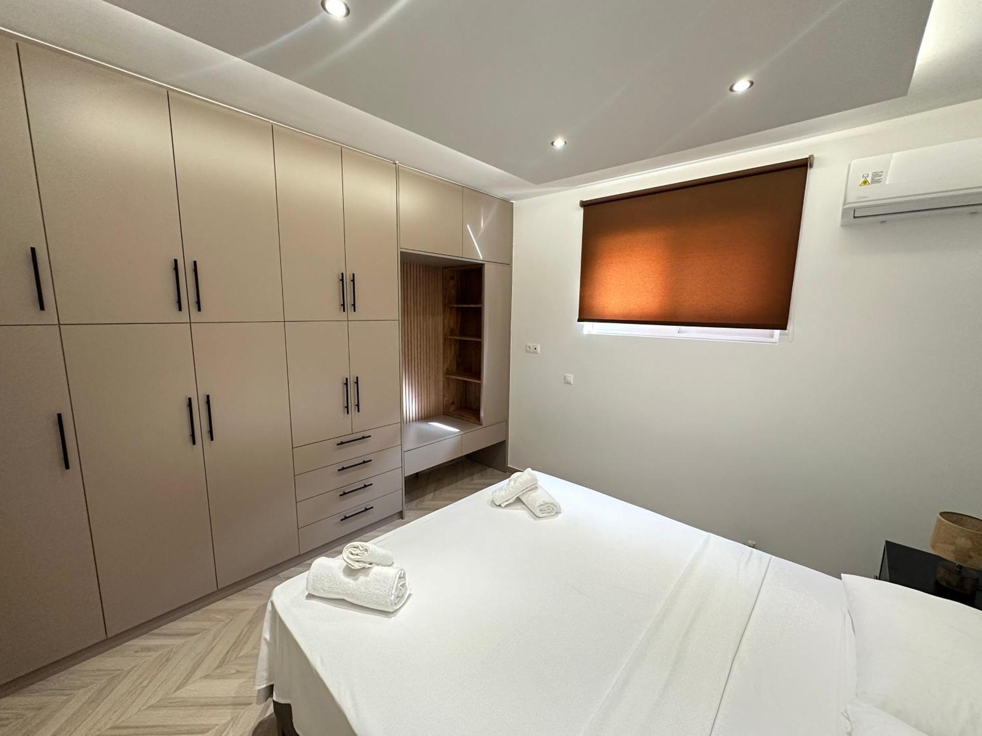 Porto Rafti Dream Complex & Retreat Daire Dış mekan fotoğraf
